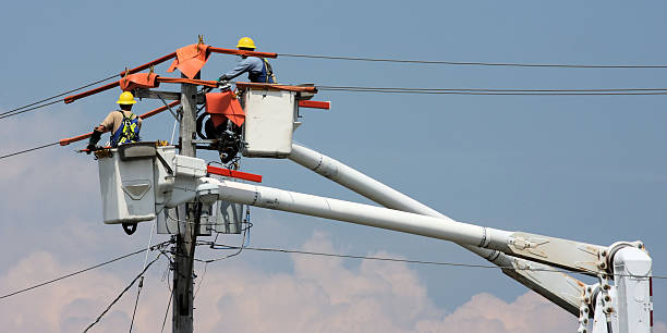 Best GFCI and AFCI Outlet Installation  in Peralta, NM