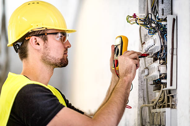 Best Commercial Electrical Services  in Peralta, NM